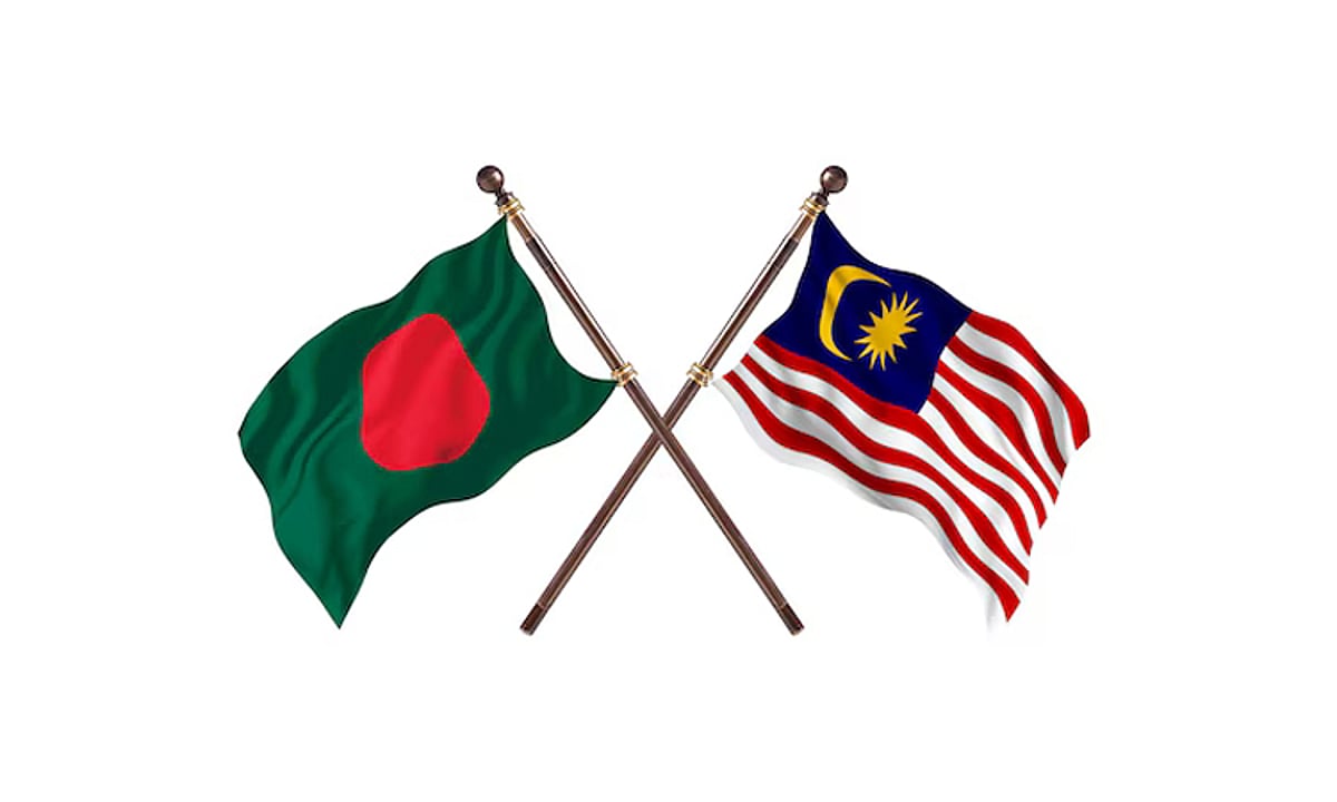 Malaysia to Reopen Labour Market, Recruit 10,000 Bangladeshis at Zero Cost