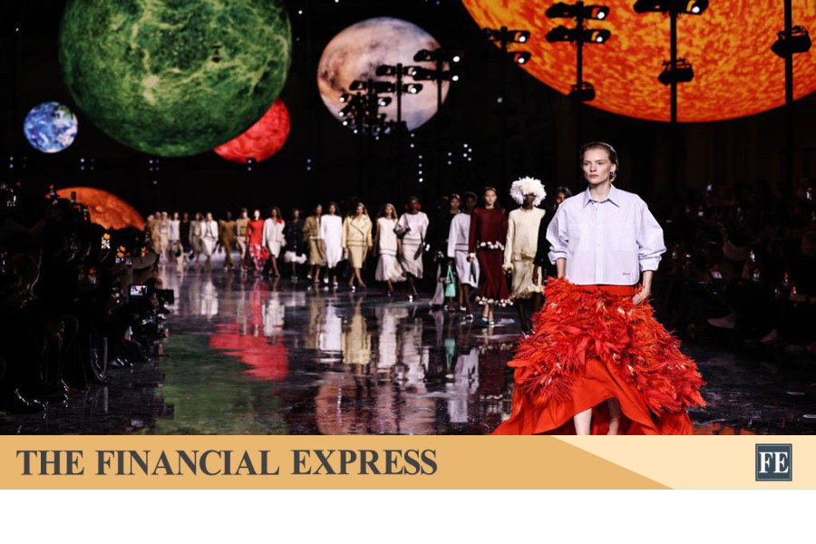 Missing Chapter in Bangladesh Fashion Story: Why No Global Bangladeshi Brand?