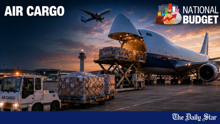 Commerce Minister Muktadir Calls for Efficient Air Cargo Handling at Bangladesh Airports