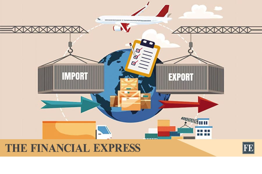 NBR plans global database for transparency of import valuation