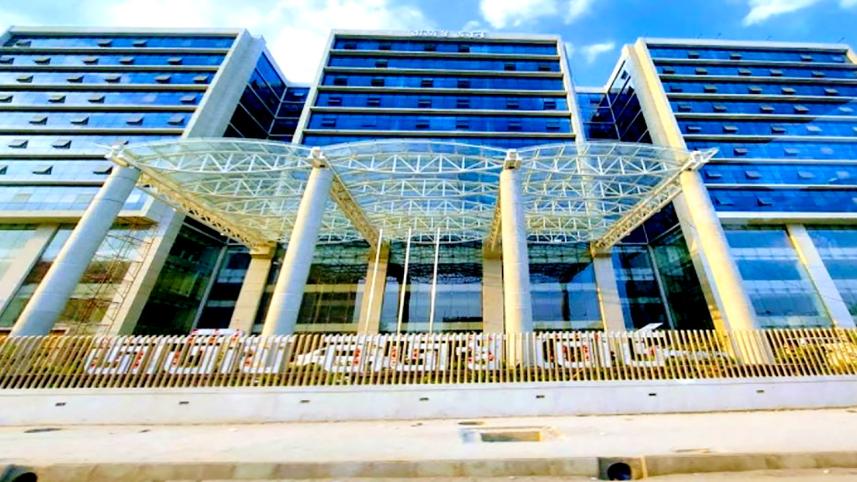 Bangladesh NBR Targets Tk 2.57 Lakh Crore VAT for FY27 with Four Pillars