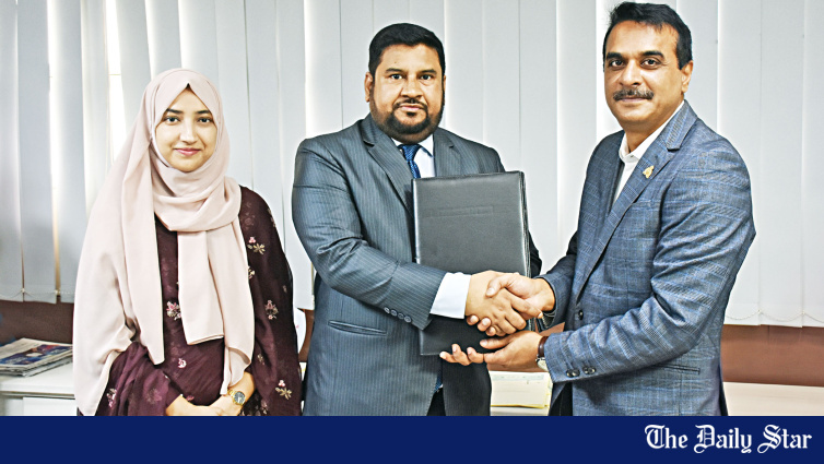 NCC Bank Signs Two Agreements With Bangladesh Bank For Green And ICT Refinance Schemes