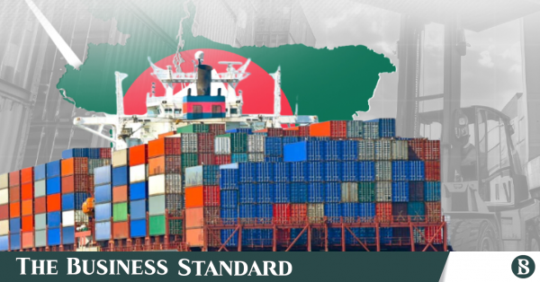 Bangladesh Non-Traditional Exports Rise 15.76% to $742.5M Amid Split