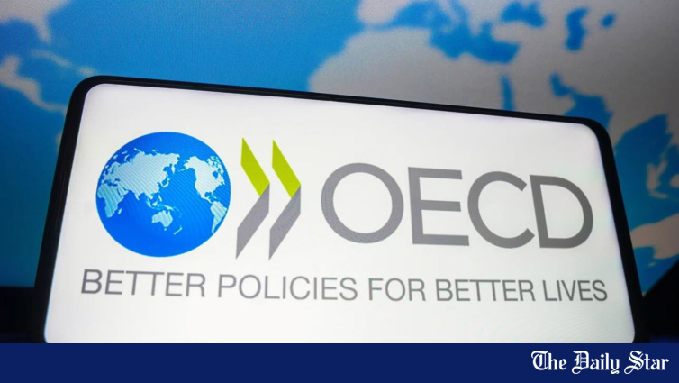 La OCDE eleva su pronóstico de crecimiento global a 2,9% para 2026 a pesar del conflicto en Oriente Medio.