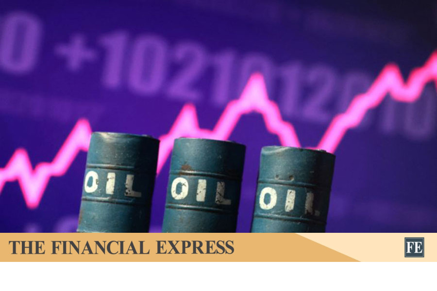 Oil touches $110 a barrel for first time since May amid Middle East tensions
