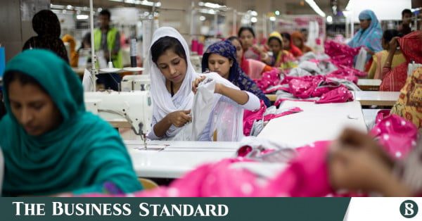 Over 400 RMG Factories Shut Down in Bangladesh in 3 Years: Commerce Minister