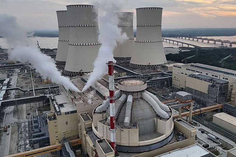 Rooppur Nuclear Power Plant. Uranium fuel delivery delayed due to Pakistan airspace denial, pushed to October 2026.