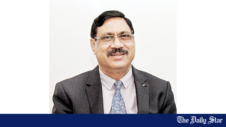 Syed Ershad Ahmed, former president of FICCI and AmCham Bangladesh, whose column argues for stronger pharmaceutical logistics