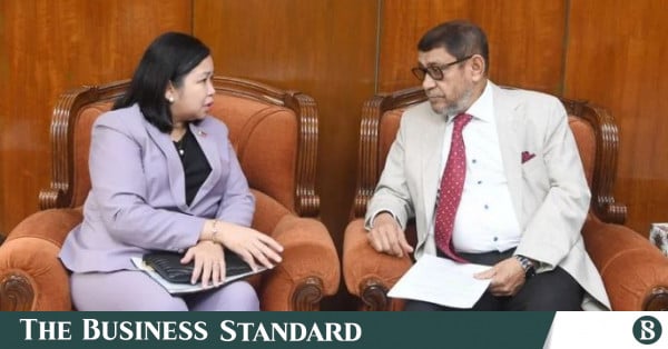 Philippines Seeks Bangladesh Cooperation in Pharmaceuticals Sector