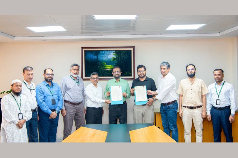 PKSF, IAB Launch Contest for Climate-Resilient Rural Housing Designs
