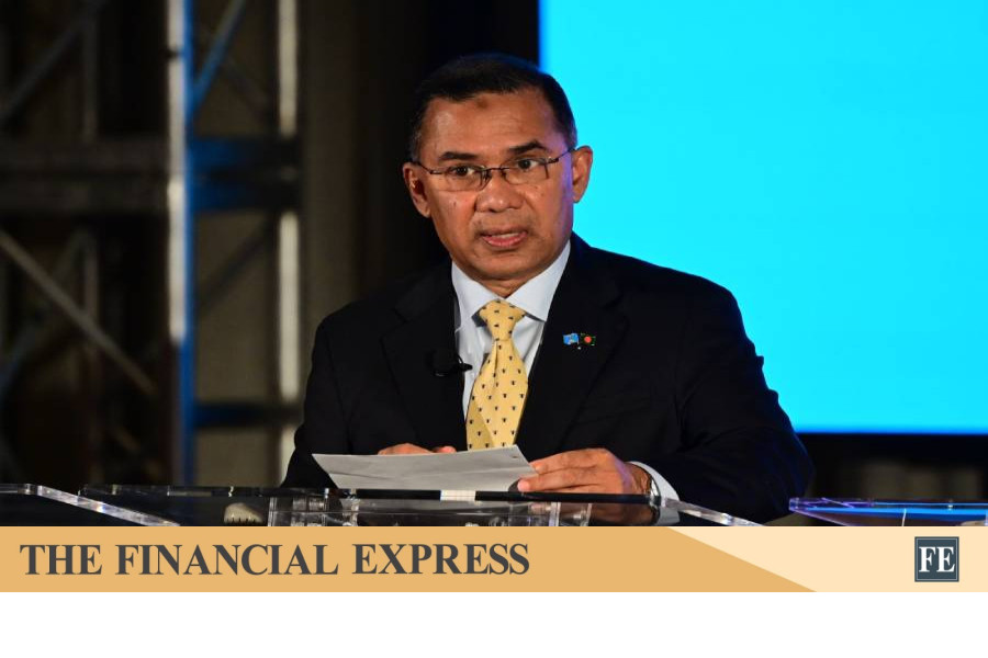 PM Tarique Rahman Urges Faster Global Action As Sea Level Rise Threatens 10 Million Bangladeshis By 2050