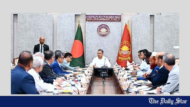 PM Tarique Rahman Pledges Full Government Support to Revive Bangladesh Tea Industry