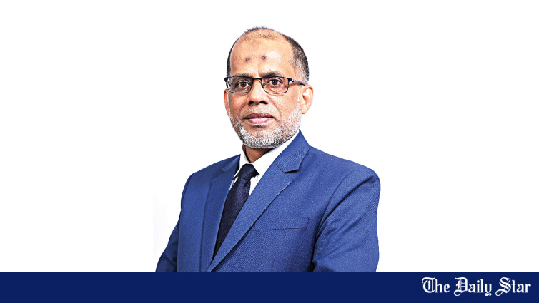 Prof Maksudur Rahman Sarker Elected Chairman of SBAC Bank