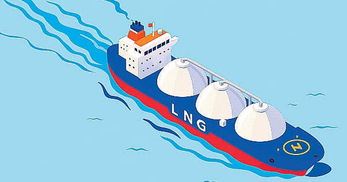 Qatar LNG Supply Uncertainty Puts Bangladesh at Risk Amid Hormuz Crisis