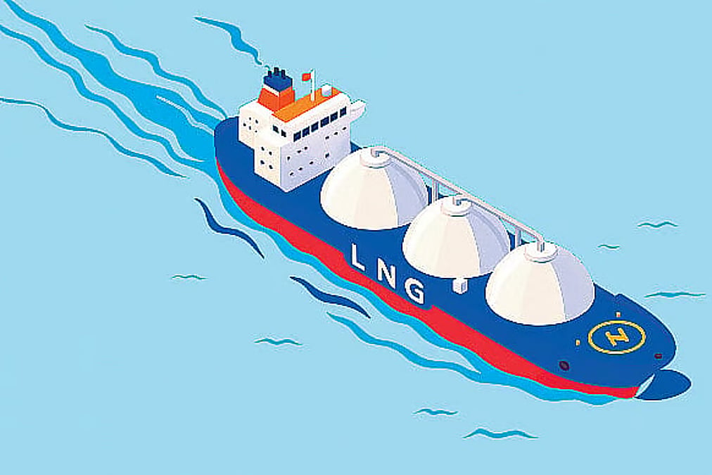 QatarEnergy suspends LNG supply to Bangladesh until November amid Strait of Hormuz closure