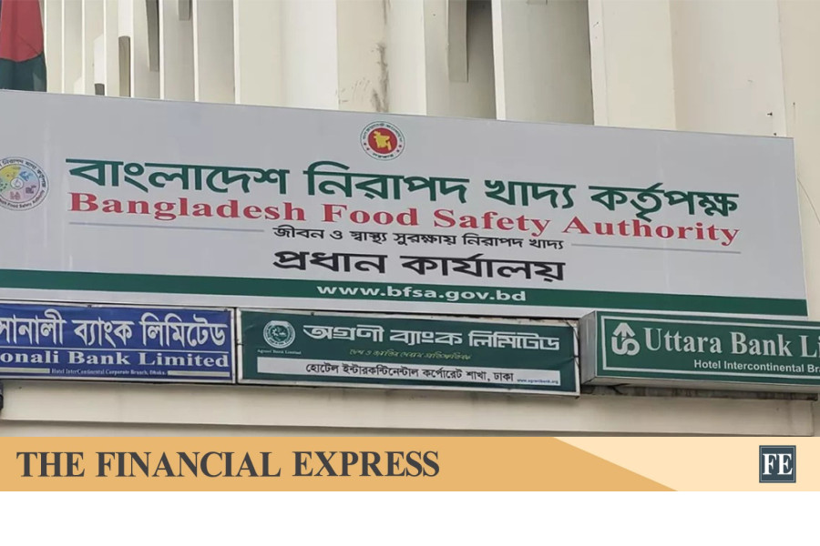 Registration And Licences Mandatory For Food Businesses From November 1