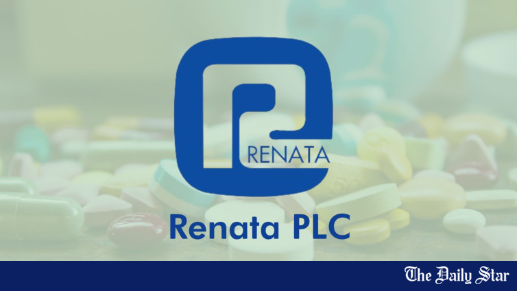 Renata PLC Enters Portugal Market with First Shipment of Therapeutics