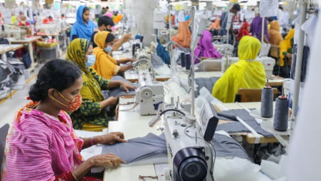 Four More Bangladesh Garment Factories Achieve LEED Green Building Certification