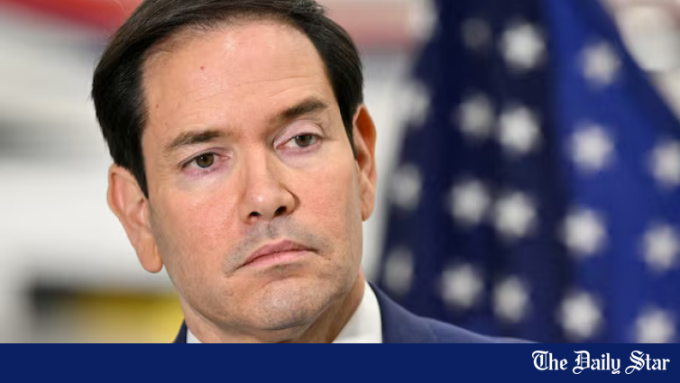 Rubio says India trade deal ‘very close’