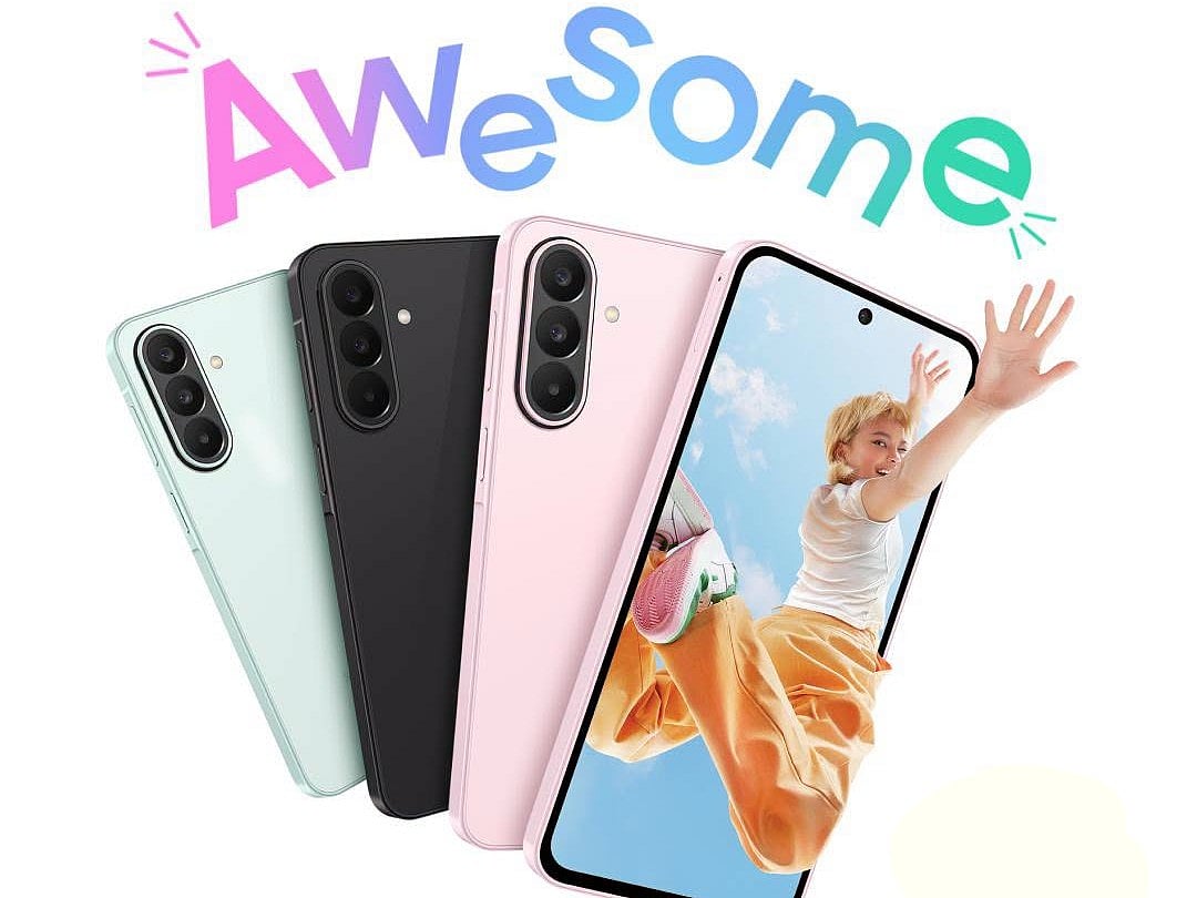 Samsung Galaxy A27 5G smartphone launched in Bangladesh with AI features