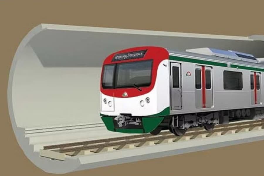 Should construction costs of Bangladesh metro rail be so high