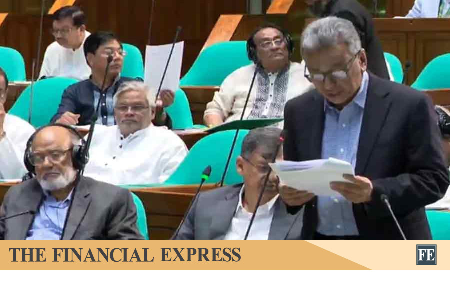 Six Bangladesh State Banks Pile Up Tk 1.47 Trillion in Bad Loans: Finance Minister