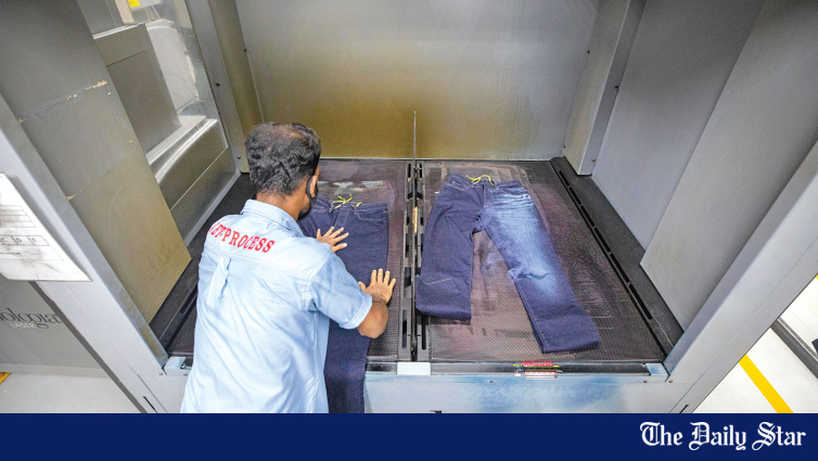 Some RMG buyers shifting work orders from Bangladesh for strategic reasons