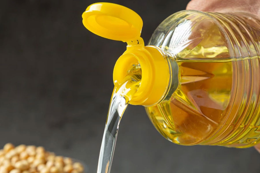 Soybean Oil Supply Squeeze Persists In Dhaka Despite Price Hike