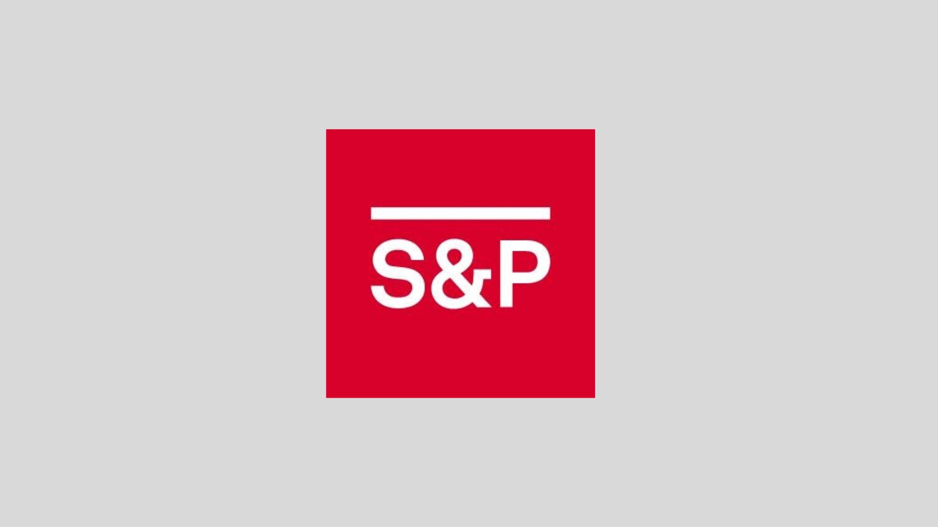 S&P Revises Bangladesh Outlook to Negative Citing Banking Sector Weakness