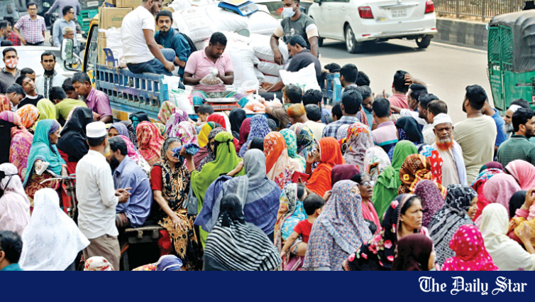 TCB Enrolls Nearly 80 Lakh Beneficiaries In Subsidised Essential Commodities Programme