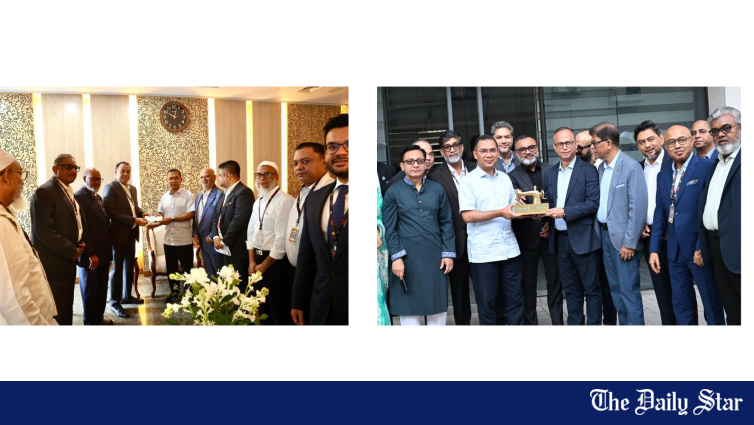 Textile Millers and BGMEA Press PM for Refinance and Uninterrupted Gas