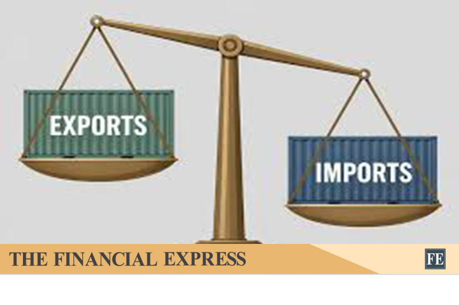 Bangladesh Trade Deficit Widens 24% to $23.98B as Remittances Hit Record