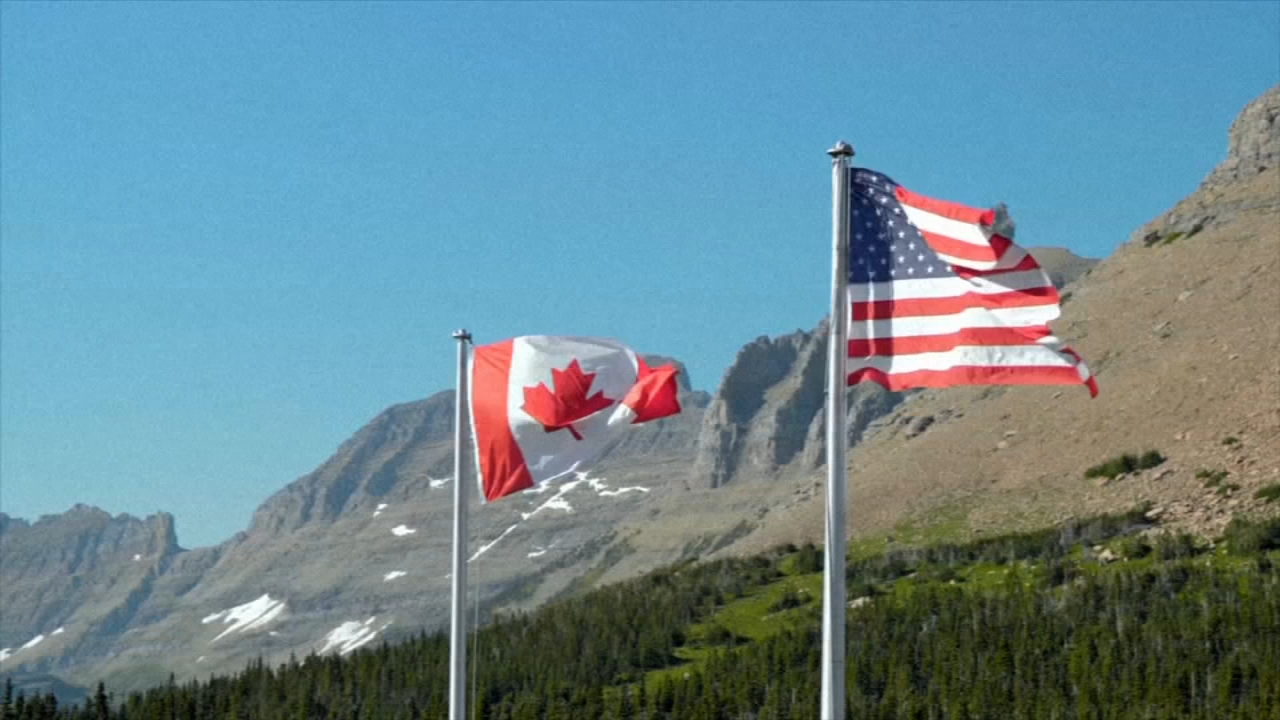 Trump Lifts Some Canada Tariffs Two Weeks Before US Midterm Elections