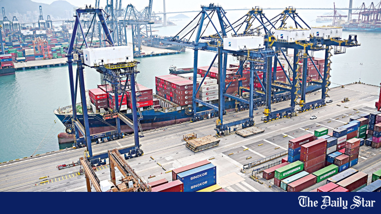 Trump's New Tariff Wave: What Bangladesh Exporters Must Know