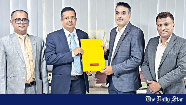 Trust Bank Joins Bangladesh Bank Tk 3,000cr Export Diversification Scheme