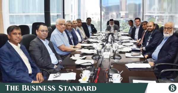 UKEF Offers Up to £2 Billion Financing Support for Bangladesh Projects
