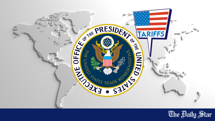 US Slaps 10% Tariff on Bangladesh Garments Citing Forced Labour Concerns