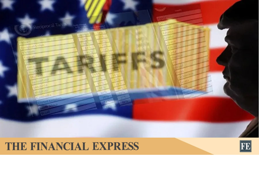 Washington Slaps 10% Tariff on Dhaka as Reciprocal Trade Deal Signed