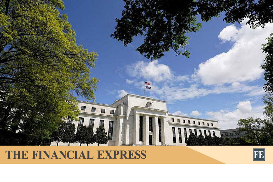 US Core Inflation Posts Largest Gain In Four Months, Fed Rate Hike Bets Strengthen