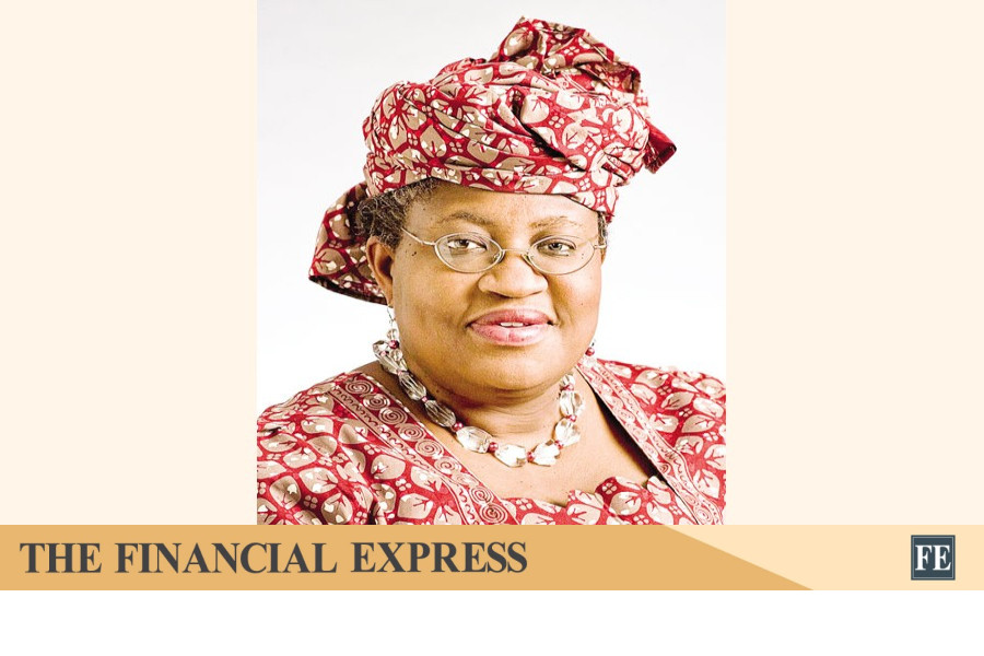 WTO Director-General Dr Ngozi Okonjo-Iweala backs reasonable transition time for Bangladesh LDC graduation