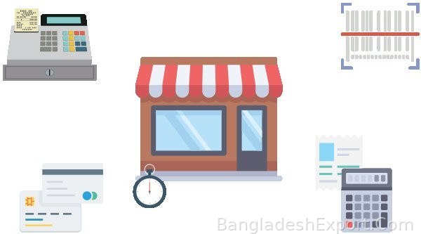 Point Of Sale (POS) — Systech Unimax Ltd. — Systech Unimax Ltd.