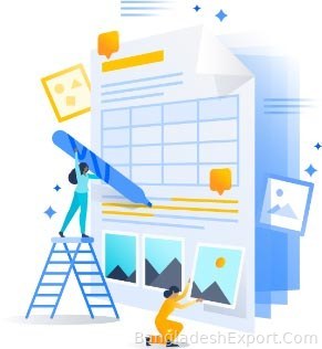 merchandyzen — Analyzen Bangladesh Limited — Analyzen Bangladesh Limited