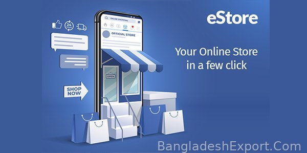 eStore — Amreen Info Tech Limited — Amreen Info Tech Limited