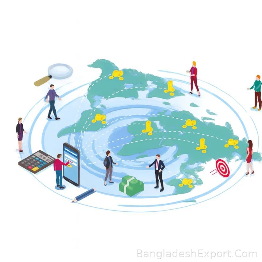 Inward Remittance Platform