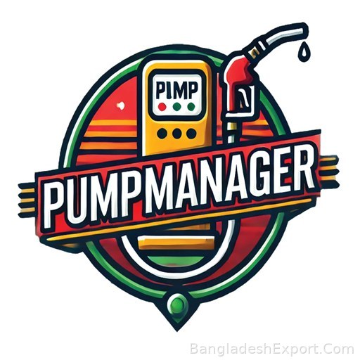 Pump Manager — BD Soft Inc — BD Soft Inc
