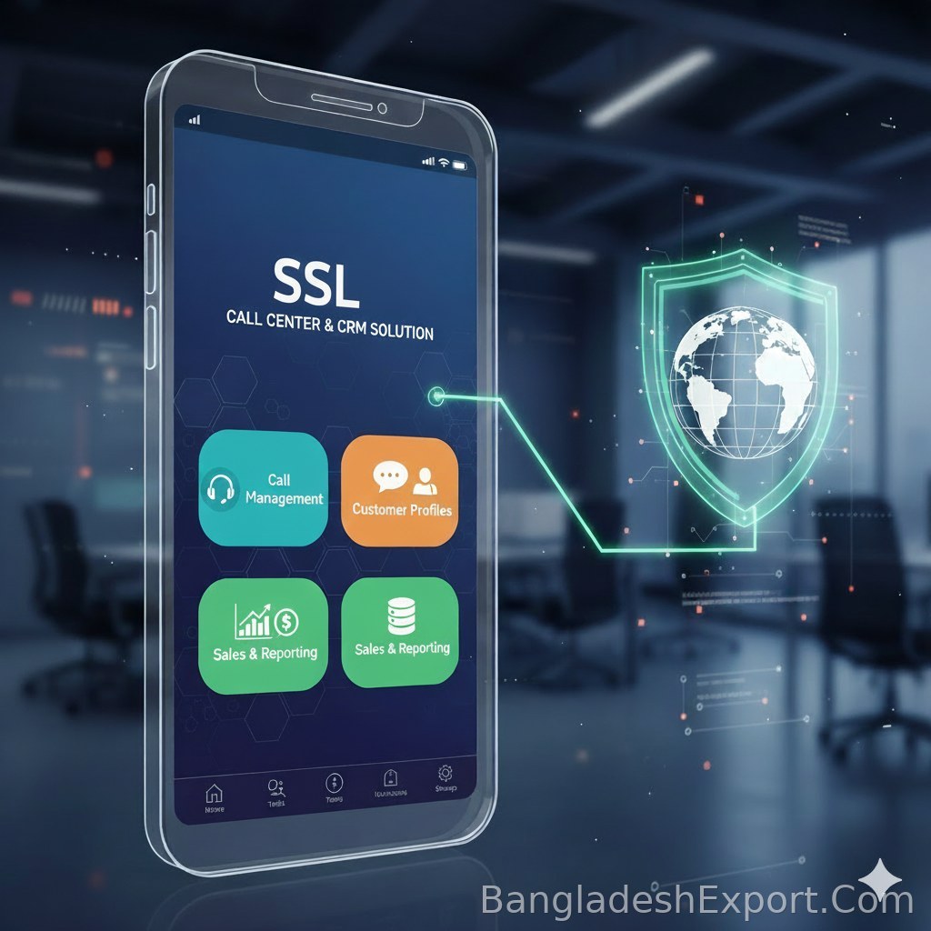 Call Center and CRM Solution — SolutionSpin Limited — SolutionSpin Limited