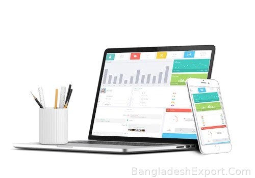 PrideBiz — Pridesys IT Ltd.