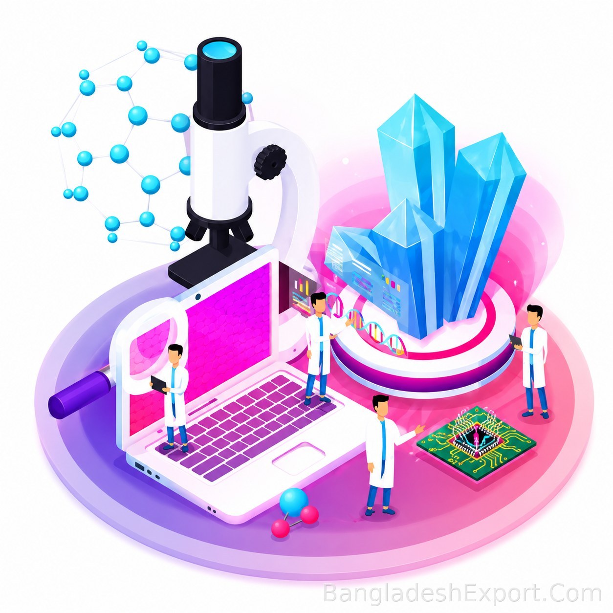 ARCH Hospital Management ERP Software