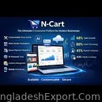 N-Cart — Nano Information Technology — Nano Information Technology