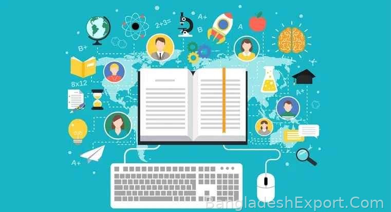 Education Software — F R Orbit International — F R Orbit International